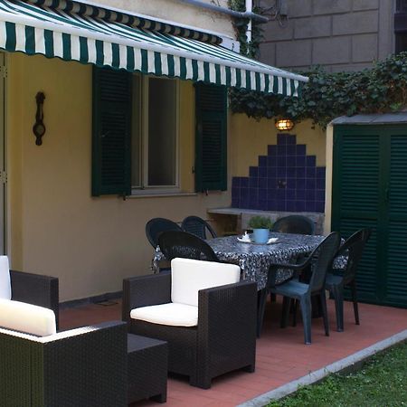 Apartament Beach Paradise Levanto Zewnętrze zdjęcie