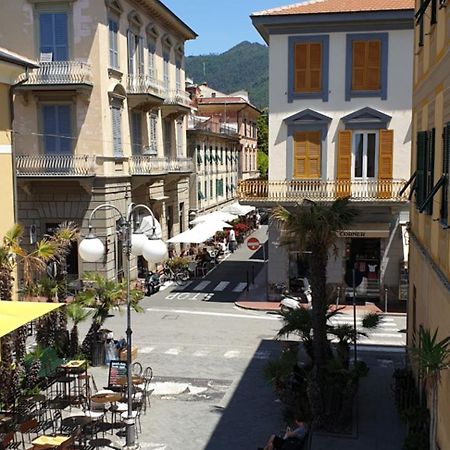 Apartament Beach Paradise Levanto Zewnętrze zdjęcie