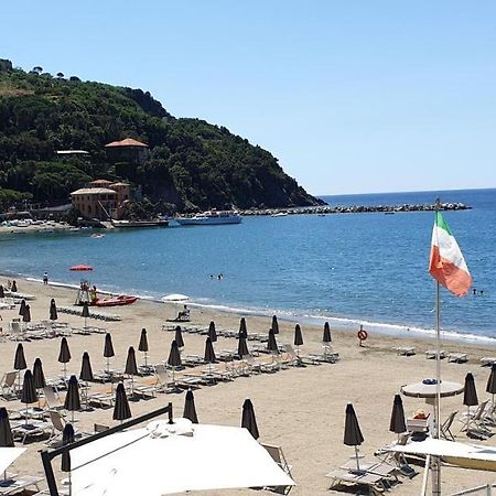 Apartament Beach Paradise Levanto Zewnętrze zdjęcie