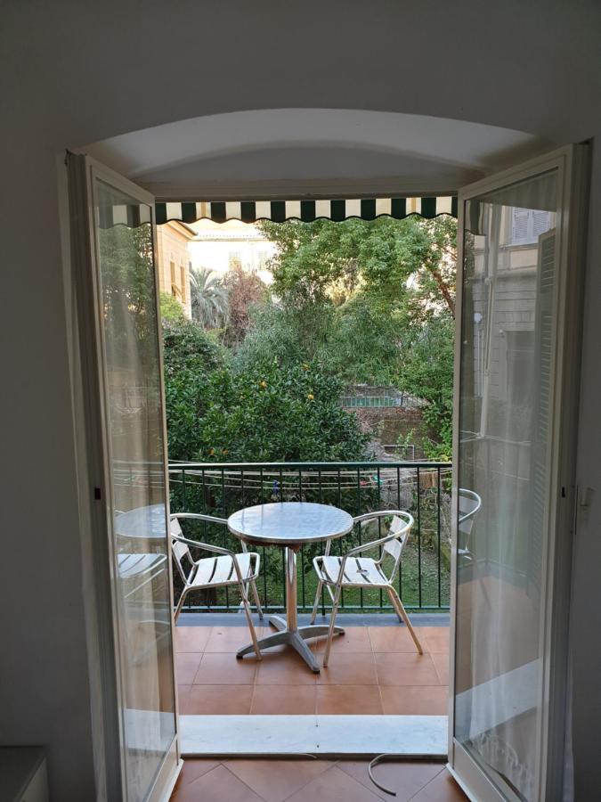 Apartament Beach Paradise Levanto Zewnętrze zdjęcie