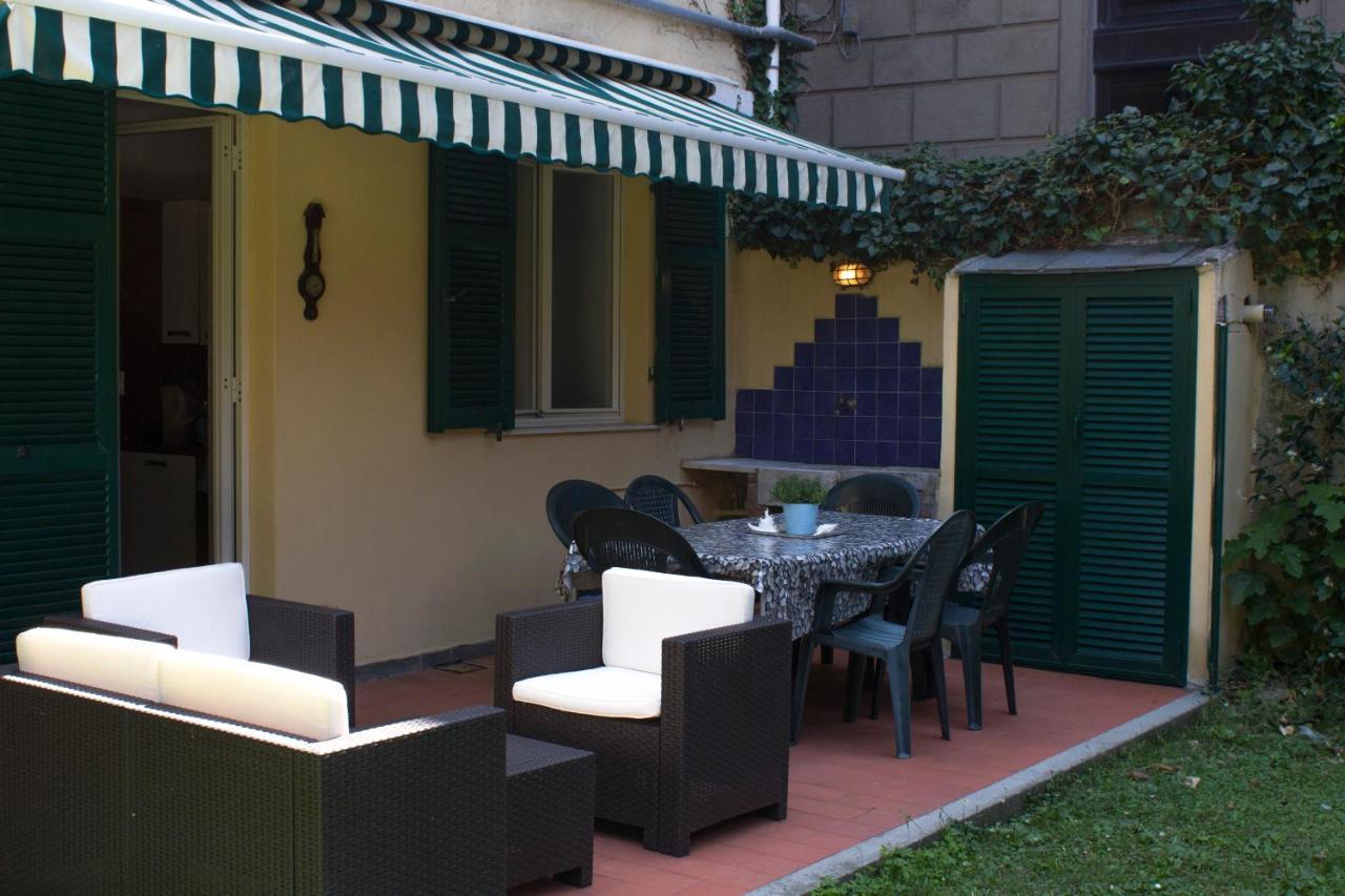 Apartament Beach Paradise Levanto Zewnętrze zdjęcie