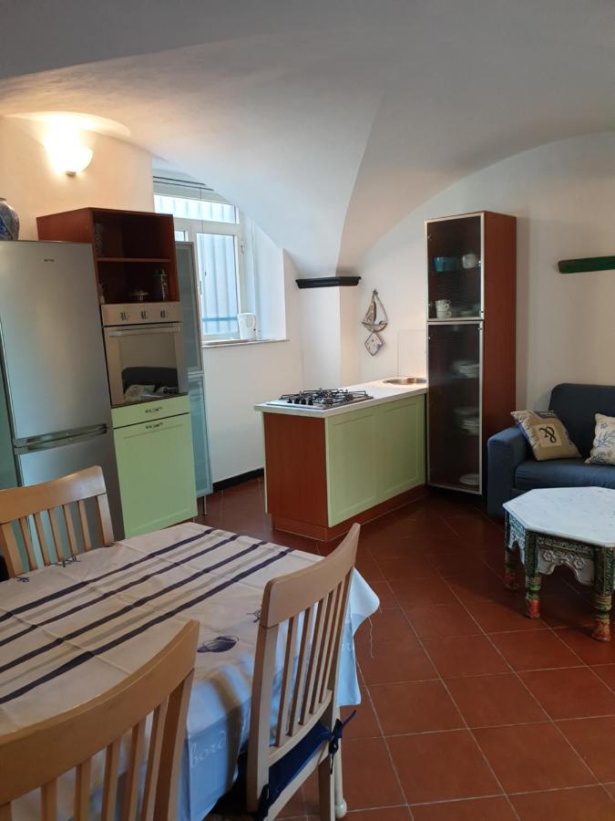 Apartament Beach Paradise Levanto Zewnętrze zdjęcie