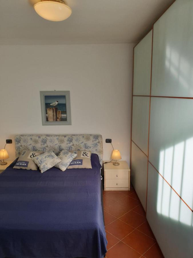 Apartament Beach Paradise Levanto Zewnętrze zdjęcie