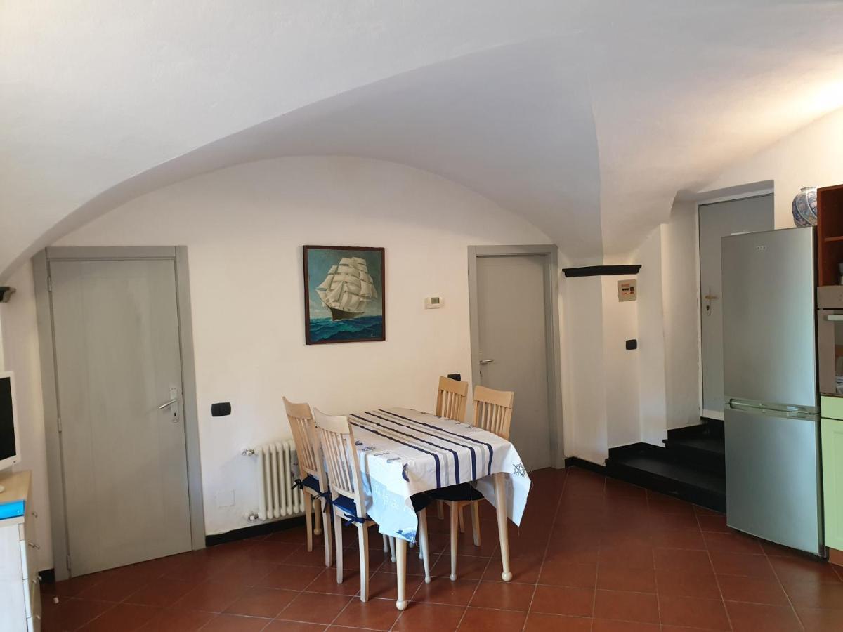 Apartament Beach Paradise Levanto Zewnętrze zdjęcie