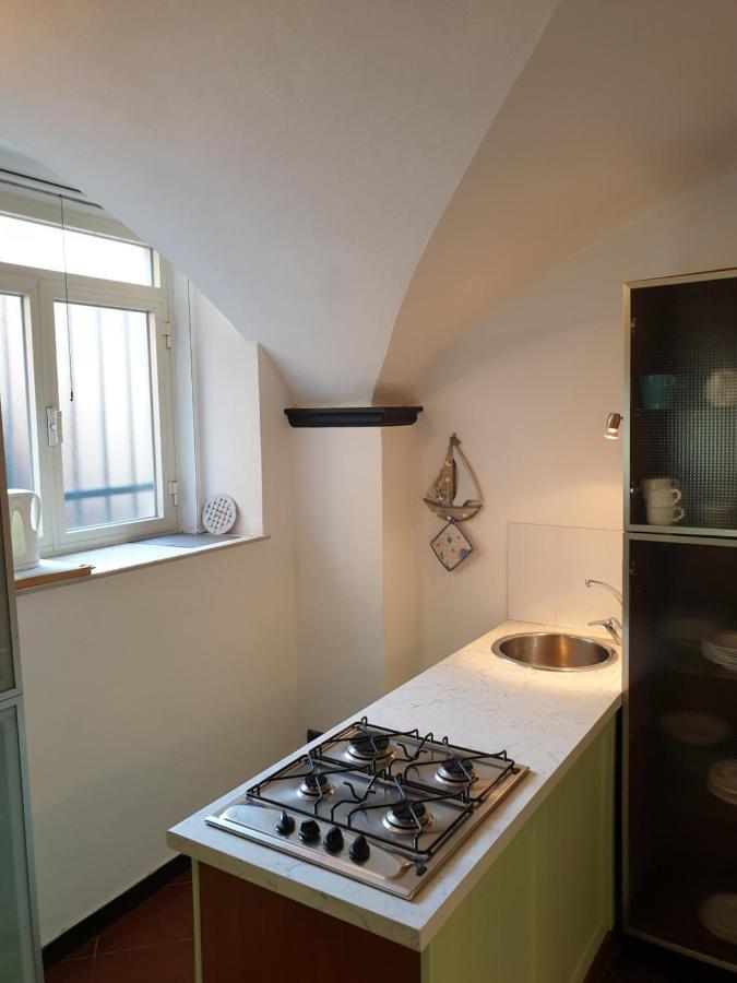 Apartament Beach Paradise Levanto Zewnętrze zdjęcie