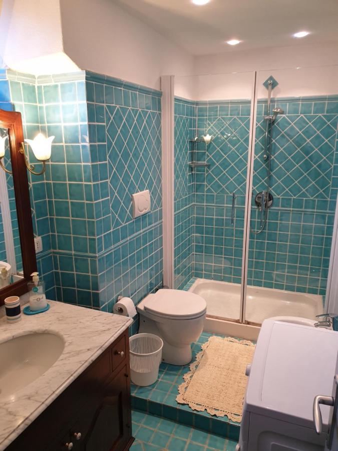 Apartament Beach Paradise Levanto Zewnętrze zdjęcie