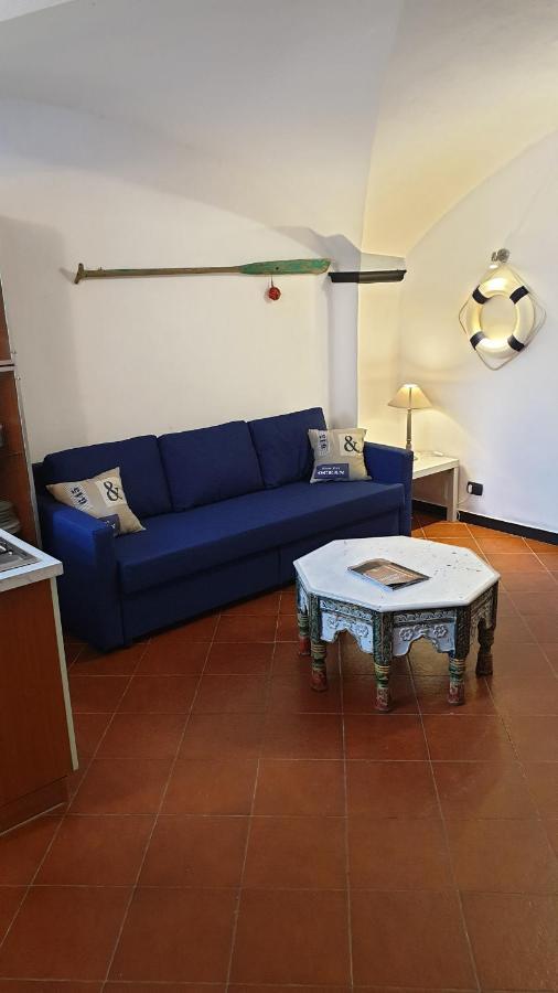 Apartament Beach Paradise Levanto Zewnętrze zdjęcie
