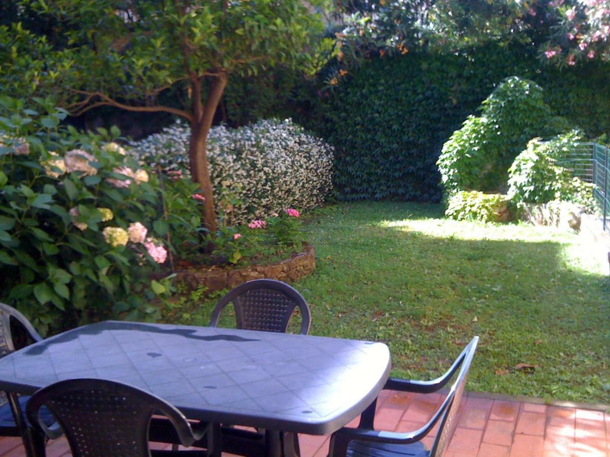 Apartament Beach Paradise Levanto Zewnętrze zdjęcie