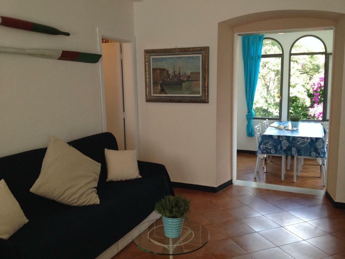 Apartament Beach Paradise Levanto Zewnętrze zdjęcie