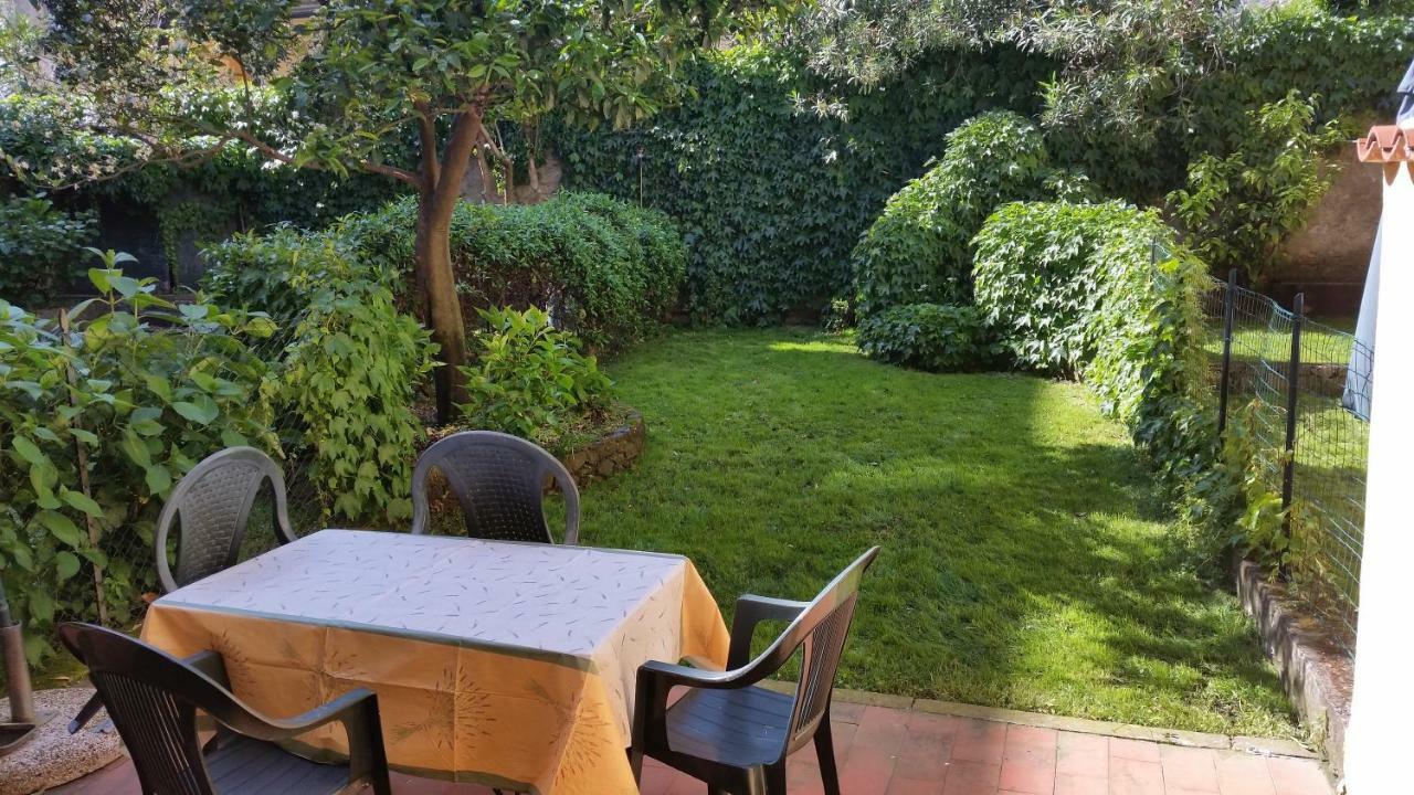 Apartament Beach Paradise Levanto Zewnętrze zdjęcie