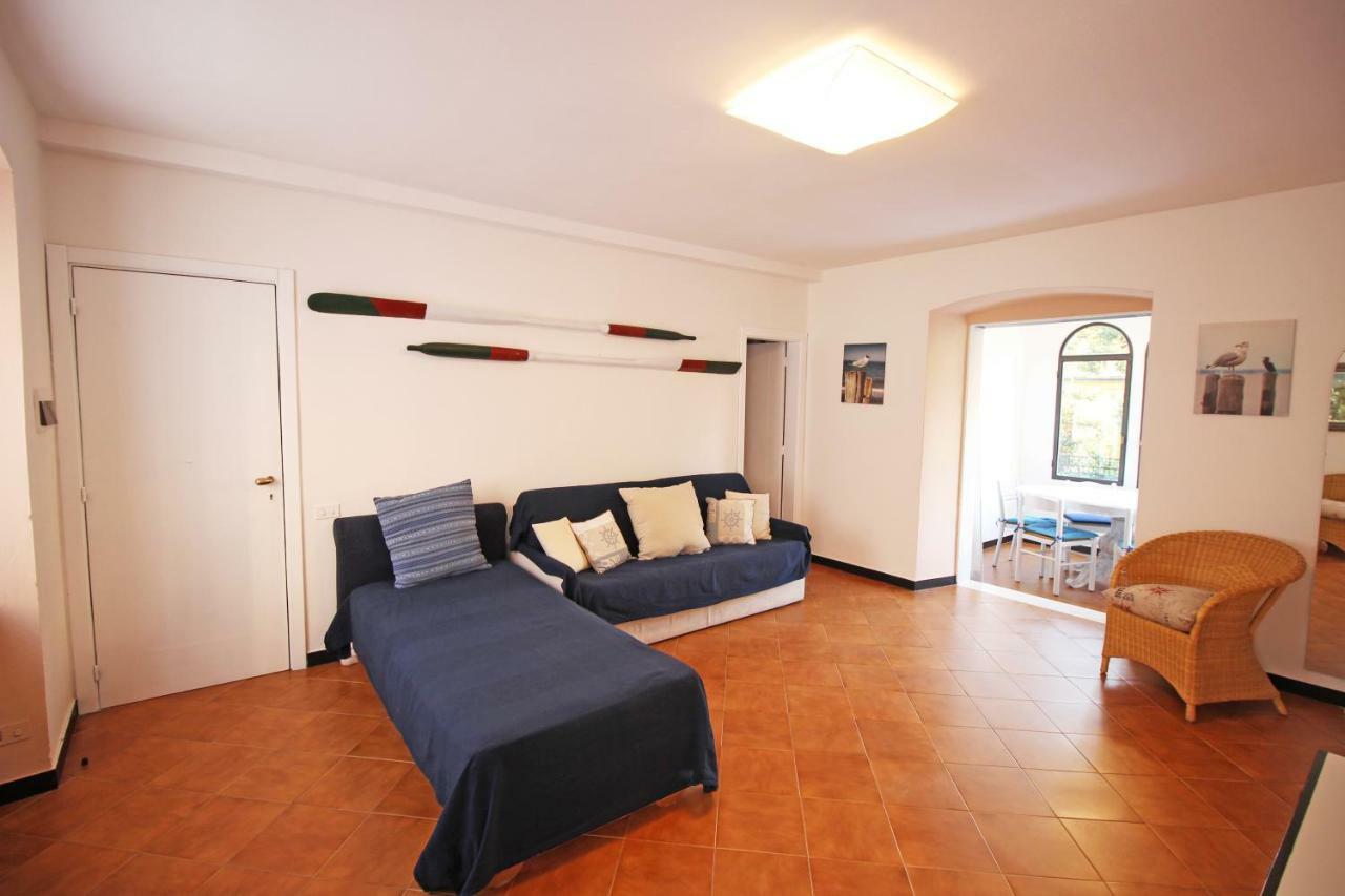 Apartament Beach Paradise Levanto Zewnętrze zdjęcie