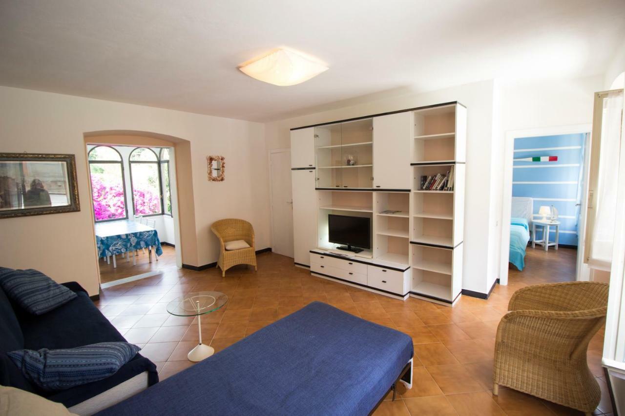 Apartament Beach Paradise Levanto Zewnętrze zdjęcie