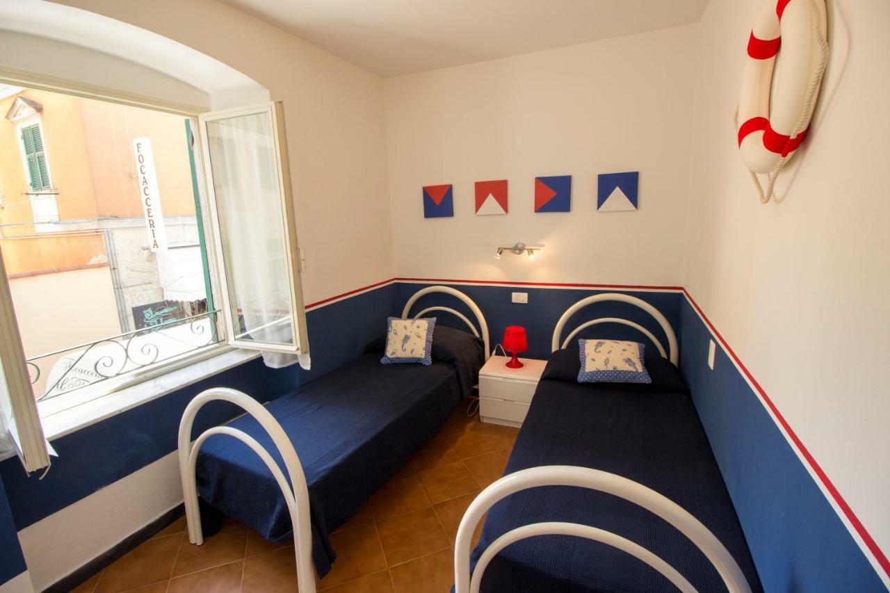 Apartament Beach Paradise Levanto Zewnętrze zdjęcie