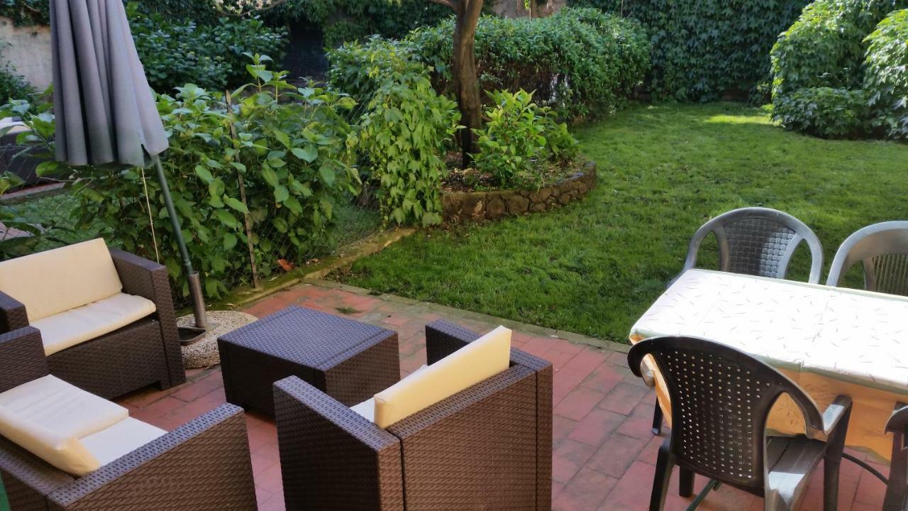 Apartament Beach Paradise Levanto Zewnętrze zdjęcie