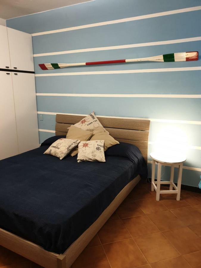 Apartament Beach Paradise Levanto Zewnętrze zdjęcie