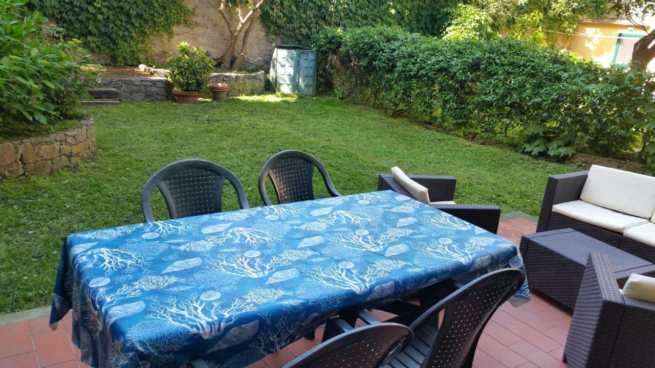 Apartament Beach Paradise Levanto Zewnętrze zdjęcie