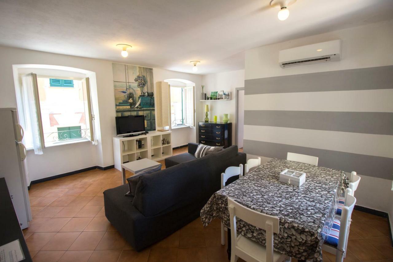 Apartament Beach Paradise Levanto Zewnętrze zdjęcie