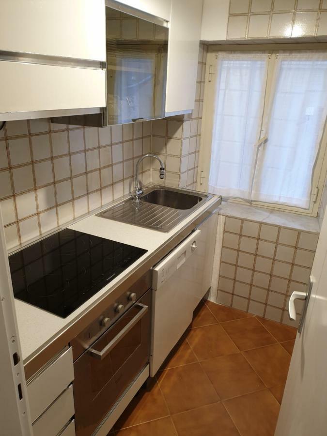 Apartament Beach Paradise Levanto Zewnętrze zdjęcie