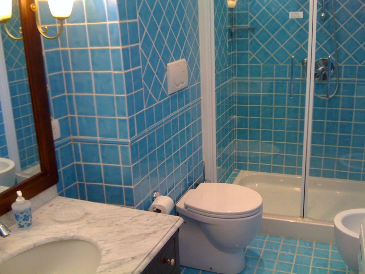 Apartament Beach Paradise Levanto Zewnętrze zdjęcie