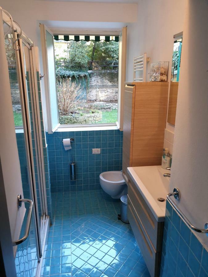 Apartament Beach Paradise Levanto Zewnętrze zdjęcie
