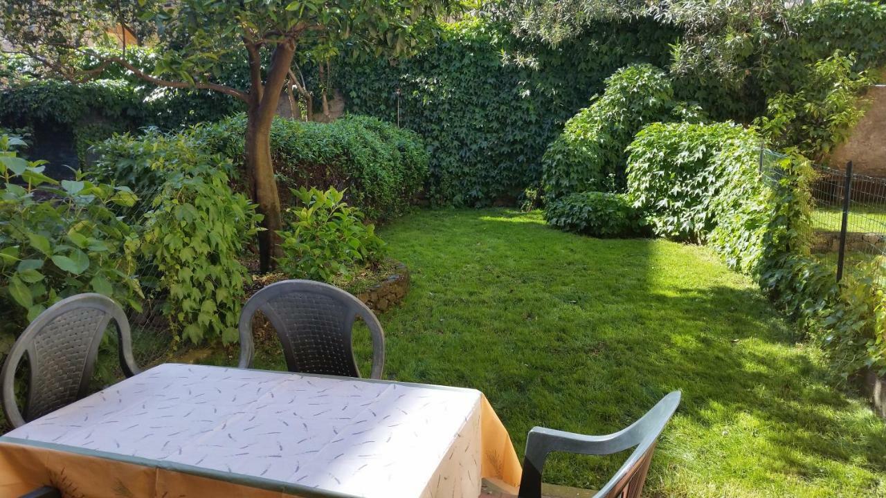Apartament Beach Paradise Levanto Zewnętrze zdjęcie