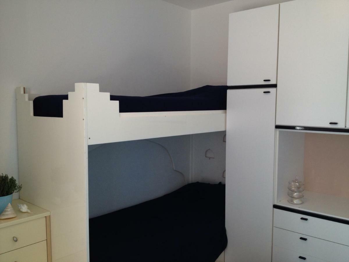 Apartament Beach Paradise Levanto Zewnętrze zdjęcie