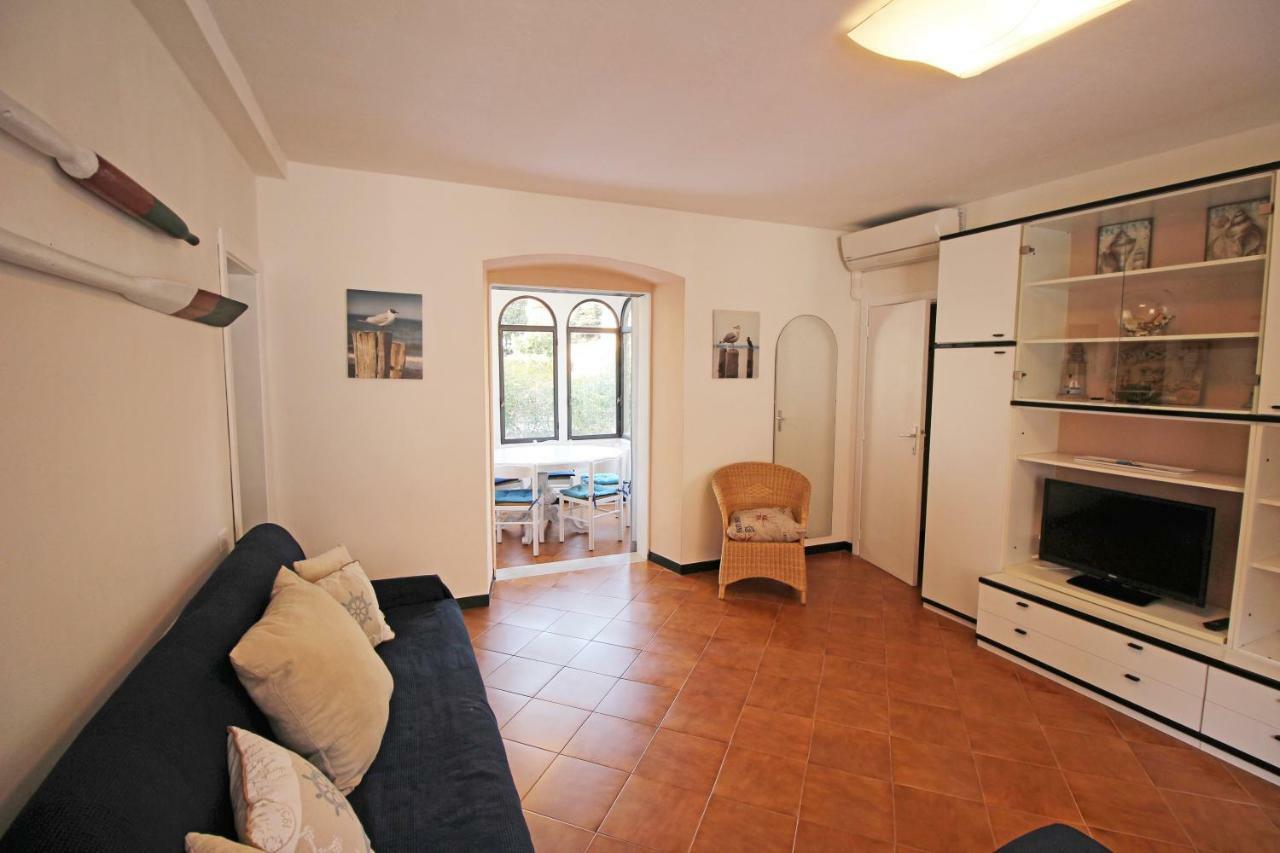 Apartament Beach Paradise Levanto Zewnętrze zdjęcie
