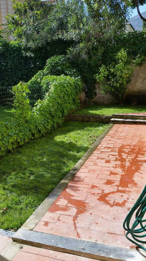 Apartament Beach Paradise Levanto Zewnętrze zdjęcie
