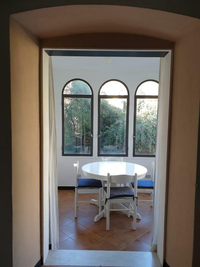 Apartament Beach Paradise Levanto Zewnętrze zdjęcie